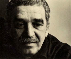 Gabriel García Márquez, autor de Cien años de soledad