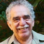 Escritor colombiano Gabriel García Márquez, nuestro querido Gabo, autor de novelas
