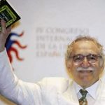 Gabriel García Márquez, gana el premio Nobel de literatura en 1982