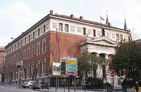 Real Academia Española (RAE)