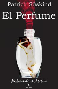 vídeos sugerencia de lectura el perfume