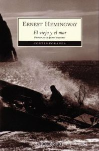 Ernest Hemingway El viejo y el mar Libros Gratis.