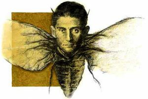 biografía de Franz Kafka, La metamorfosis, estilo literario