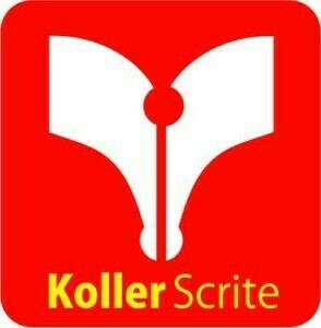 Logotipo Editorial Koller Scrite