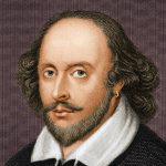 Biografía de William Shakespeare, teatro y poesía