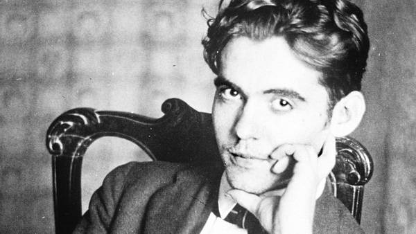 Biografía de Federico García Lorca | Joe Barcala