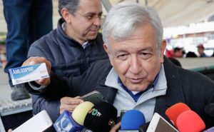 El triunfo de López Obrador obligará a los medios masivos a un cambio de fondo