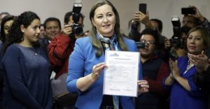 Propone magistrado al Tribunal que se repita la elección en Puebla