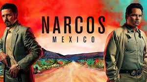 Serie "Narcos México": La historia que intentaron ocultar durante la decadencia del PRI.