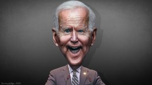 Joe Biden es suicidio democrático para EUA